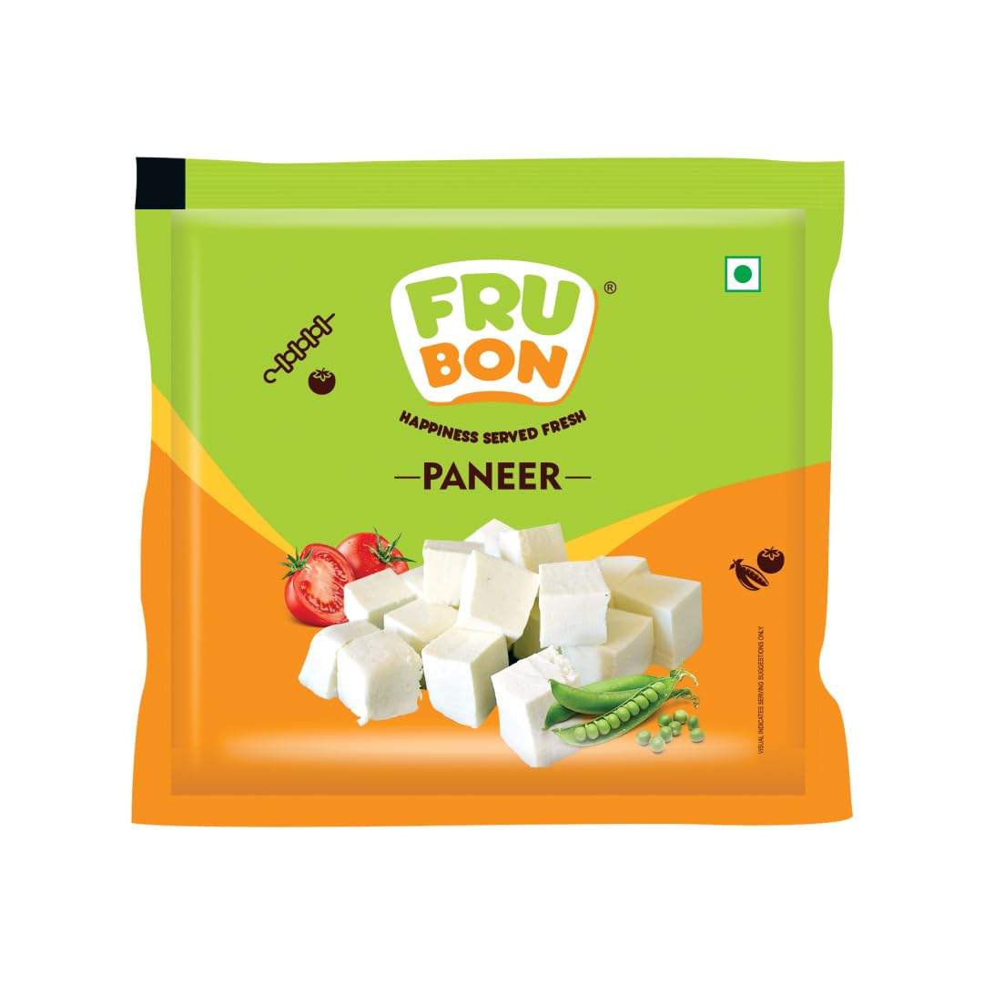 FruBon Paneer 200 gms