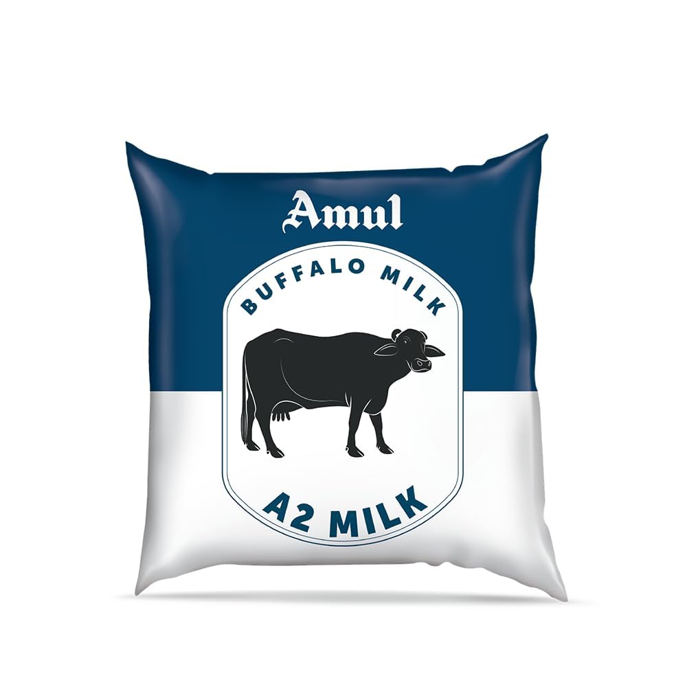 Amul Buffalo Milk